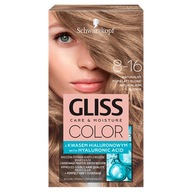 Gliss Color Paint 8-16 prírodná popolavá blond Gliss Color Paint 8-16 prírodná popolavá blond