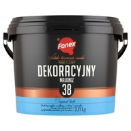 [SF] Fanex dekoratívna majonéza 2,8 KG