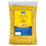 Lubella krájané vaječné cestoviny 2 kg Lubella krájané vaječné cestoviny 2 kg