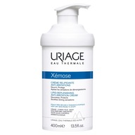 URIAGE XEMOSE Krém na veľmi suchú pokožku 400ml ATOPIA URIAGE XEMOSE Krém na veľmi suchú pokožku 400ml ATOPIA