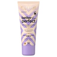 Eveline Hydratačný a krycí podklad 05 Creamy Beige Eveline Hydratačný a krycí podklad 05 Creamy Beige