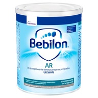 BEBILON AR modifikované mlieko, 400g BEBILON AR modifikované mlieko, 400g