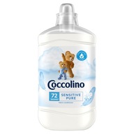 Coccolino aviváž 1,8l Coccolino aviváž 1,8l