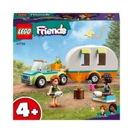 LEGO Friends 41726 Letný táborový výlet LEGO Friends 41726 Letný táborový výlet