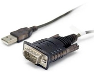Unitek Y-108 USB 2.0 na sériový prevodník Unitek Y-108 USB 2.0 na sériový prevodník