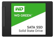 Western Digital 1TB SATA III 2.5 SSD \ 