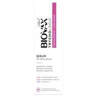 L'biotica Biovax Trychologic sérum na suchosť a krehkosť 50 ml L'biotica Biovax Trychologic sérum na suchosť a krehkosť 50 ml
