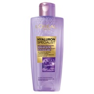 L'Oreal Hyaluron Specialist Výplňový a hydratačný micelárny fluid 200ml L'Oreal Hyaluron Specialist Výplňový a hydratačný micelárny fluid 200ml
