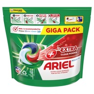 Ariel PODS Extra Clean kapsule na pranie 60 praní
