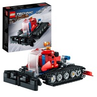 LEGO Technic 42148 Snowcatcher LEGO Technic 42148 Snowcatcher