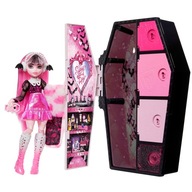 Bábika Mattel Monster High Draculaura 4,7 cm