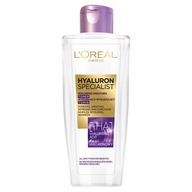 Loreal Hyaluron Specialist Vyplňujúce a vyhladzujúce pleťové tonikum Loreal Hyaluron Specialist Vyplňujúce a vyhladzujúce pleťové tonikum