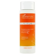 Bielenda Energy Boost tonikum s vitamínom C 200 ml Bielenda Energy Boost tonikum s vitamínom C 200 ml