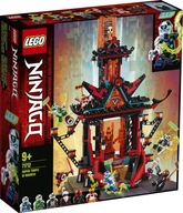 LEGO 71712 Ninjago - Imperial Temple of Madness LEGO 71712 Ninjago - Imperial Temple of Madness