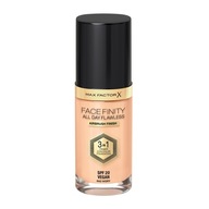 Max Factor FACE FINITY N42 Ivory podkladová báza 30ml Max Factor FACE FINITY N42 Ivory podkladová báza 30ml