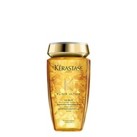 Kerastase Elixir Ultime vlasový šampón dodávajúci vlasom lesk 250 ml Kerastase Elixir Ultime vlasový šampón dodávajúci vlasom lesk 250 ml