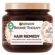 GARNIER BOTANICKÁ TERAPIA MASKA PRE JEMNÉ VLASY S OVSENÝM MLIEKOM GARNIER BOTANICKÁ TERAPIA MASKA PRE JEMNÉ VLASY S OVSENÝM MLIEKOM