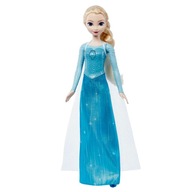 Bábika Disney Frozen Singing Elsa HMG36