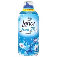 Lenor FRESH AIR SOFTENENING LIQUID koncentrovaný 70 praní