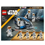 Bojová súprava Lego STAR WARS 75359 s 332 ...