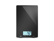 Kuchynská váha Lafe WKS001.1 čierna 5 kg Kuchynská váha Lafe WKS001.1 čierna 5 kg