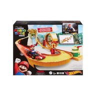 Hračka AUTODRÁHA Hračka Mario Kart Donkey Kong Island DOBRÁ Hračka AUTODRÁHA Hračka Mario Kart Donkey Kong Island DOBRÁ