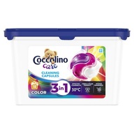 COCCOLINO ČIAPKY 18W COL ELEGANT COCOETRIO M EE COCCOLINO ČIAPKY 18W COL ELEGANT COCOETRIO M EE