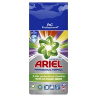 Ariel Professional Color Prací prášok 9,1 kg