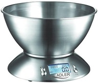 KUCHYNSKÁ VÁHA Adler AD3134 KUCHYNSKÁ VÁHA Adler AD3134
