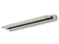 LED nástenné svietidlo kúpeľňové svietidlo nad zrkadlo 7W Bath2 LED nástenné svietidlo kúpeľňové svietidlo nad zrkadlo 7W Bath2