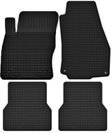FORD FOCUS MK2 II MK3 III gumené koberčeky STOPERS FORD FOCUS MK2 II MK3 III gumené koberčeky STOPERS
