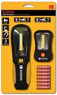 KODAK LED MULTI USE LIGHT 200/180lm COMBO KODAK LED MULTI USE LIGHT 200/180lm COMBO