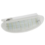 LED SVETLO okrúhleho taniera PRE RENAULT CLIO II 2 LED SVETLO okrúhleho taniera PRE RENAULT CLIO II 2