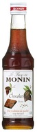 Monin čokoládový barmanský sirup 250 ml Monin čokoládový barmanský sirup 250 ml