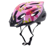 Detská cyklistická prilba Awina By Moon Pink MTB M Detská cyklistická prilba Awina By Moon Pink MTB M