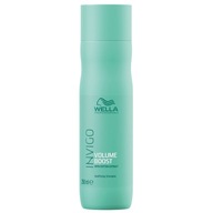 Wella Invigo Volume Boost šampón objem 250 ml