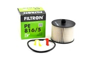PALIVOVÝ FILTER FILTRON FORD FOCUS II C-MAX 2.0 TDCI