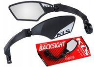 Zrkadlo na bicykel KELLYS BACKSIGHT LEFT Zrkadlo na bicykel KELLYS BACKSIGHT LEFT