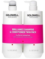 GOLDWELL COLOR FADE SHAMPOO 1000 + CONDITIONER 1000 GOLDWELL COLOR FADE SHAMPOO 1000 + CONDITIONER 1000