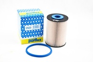 PURFLUX PALIVOVÝ FILTER VOLVO XC60 XC70 D4 D5 2,4 D PURFLUX PALIVOVÝ FILTER VOLVO XC60 XC70 D4 D5 2,4 D