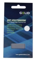 Gelid GP-Extreme termopodložka 80x40x2mm TP-GP01-D Gelid GP-Extreme termopodložka 80x40x2mm TP-GP01-D