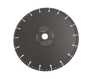 Diamantový kotúč 230 mm pre vákuovú oceľ MVBS230