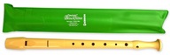 Renesančná školská zobcová flauta Hohner B95083