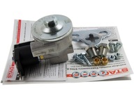 AC STAG E-01 STD SOLENOIDOVÝ VENTIL PLYNOVÝ VENTIL 6MM FI6