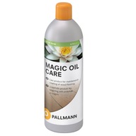 MAGIC OIL CARE Pallmann na olejované podlahy 0,75