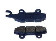 BREMBO ZADNÉ DESTIČKY TRIUMPH 900 TRIDENT 91-98 BREMBO ZADNÉ DESTIČKY TRIUMPH 900 TRIDENT 91-98