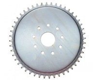 Zadné hnacie ozubené koleso 48z 415 Motor pre bicykel Zadné hnacie ozubené koleso 48z 415 Motor pre bicykel