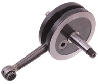 ROMET OGAR 200 MOTOR JAWA 50 MUSTANG Kľukový hriadeľ ROMET OGAR 200 MOTOR JAWA 50 MUSTANG Kľukový hriadeľ