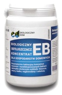 Biologický EB odmasťovač pre kanalizačné systémy Biozym Biologický EB odmasťovač pre kanalizačné systémy Biozym