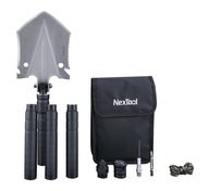 NEXTORCH Skladacia lopata Nextool Frigate KT5524 NEXTORCH Skladacia lopata Nextool Frigate KT5524